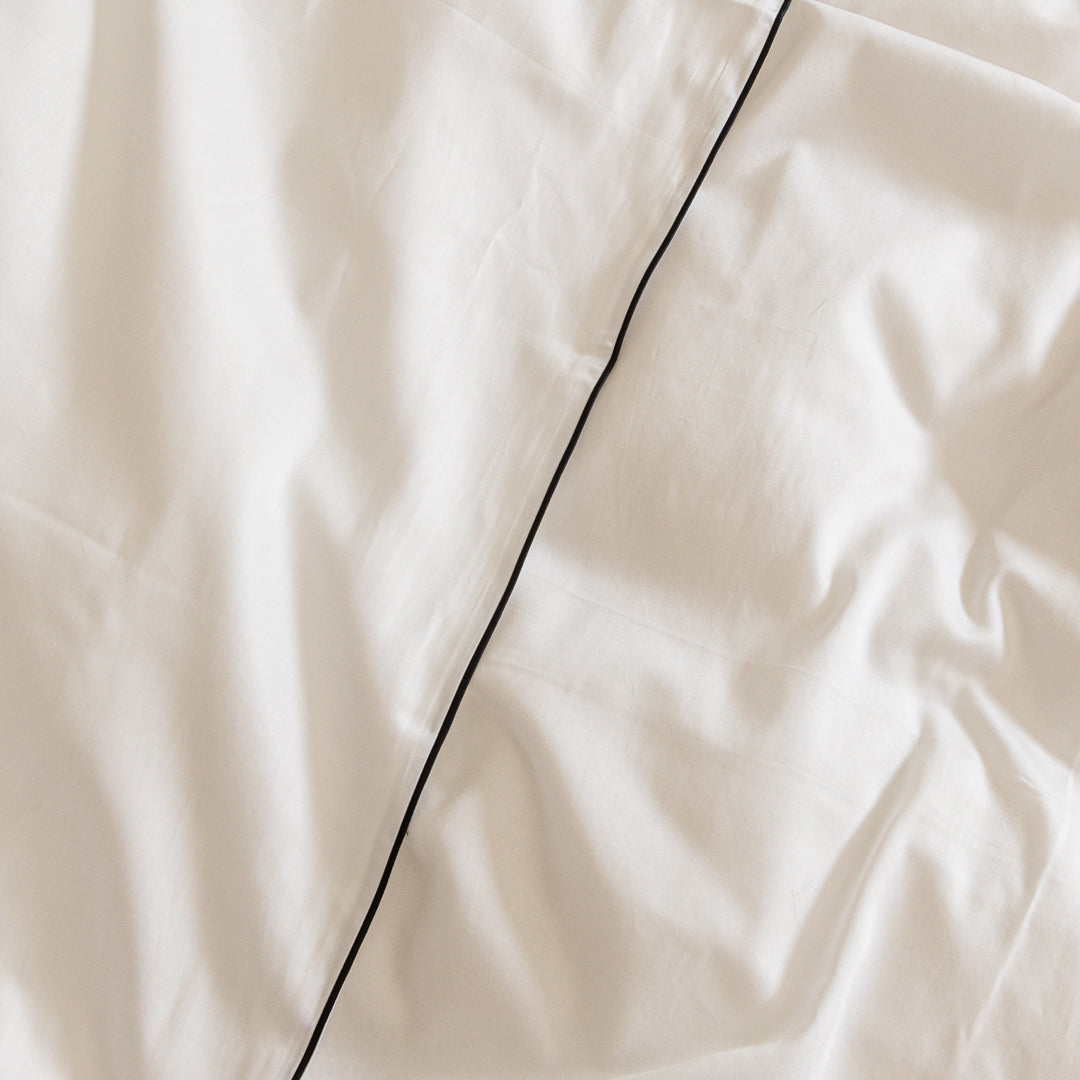 Completo Letto in Rasatello - Mouse